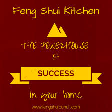 27 Feng Shui Kitchen Tips Colors Layout Arrangement