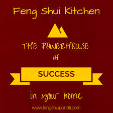 27 Feng Shui Kitchen Tips Colors Layout Arrangement
