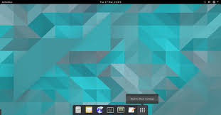 Hit install linux mint icon on desktop to initiate linux mint 17.3 installation. 10 Best Free Linux Docks