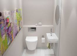 Réalisez un aménagement petite salle de bain 2m2 réussi en recourant aux petites rangements malins. 1001 Astuces Et Idees D Amenagement Petite Salle De Bain 2m2 Simple Bathroom Designs Bathroom Design Simple Bathroom