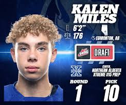 Seitz Buries Overtime Winner as Wild Finish Season Series Against Tri-City  with 3-2 Win