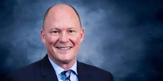 Kal Tire names new president