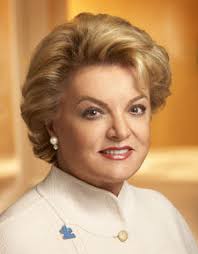 In Memoriam: Suzanne Wright