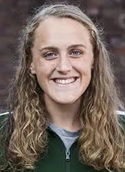 2019-20 Women's Track & Field Roster