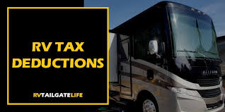 We would like to show you a description here but the site won't allow us. Tax Time Does An Rv Qualify For Tax Deductions Updated For 2021 Rv Tailgate Life