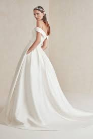 Oleg Cassini Ss18 Wedding Dress Collection Balo Elbisesi Gelinlik The Dress
