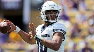 Jordan alexander love (born november 2, 1998) is an american football quarterback for the jacksonville jaguars of the national football league (nfl). Jordan Love Has Never Been Afraid To Work