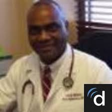 Dr. Eric O. Aigbedion, MD