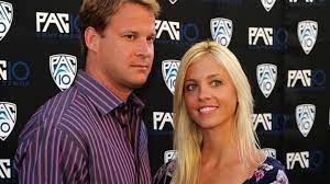 Kristen saban is recently married. Lane Kiffin And Wife Layla Are Getting Divorced