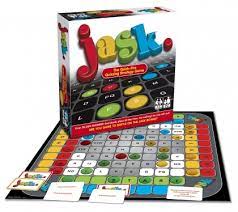 Jask The Board Game Overview Imagination Gaming