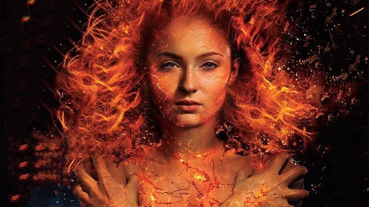 On DVD: X-Men: Dark Phoenix - Midwest Film Journal