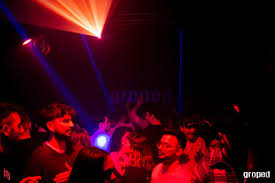 Funky Club