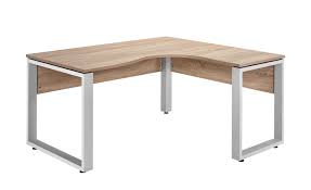 Schreibtisch maße bxhxt 110x75x65 sonoma eiche. Eckschreibtisch Success Sonoma Eiche Nachbildung