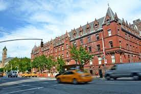 Fantastic stay, phenominal staff, clean, family friendly, close to subway & everything else. Hi Nyc Hostel New York Aktualisierte Preise Fur 2021
