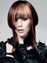 Schwarzkopf Professional коллекция Pure Collection 1:2010 Essential Looks  направление Punk Goddess