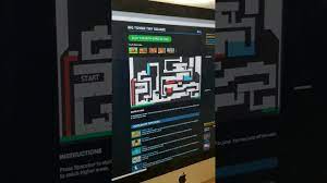 Big Tower Tiny Square Beating The Game Ending Youtube