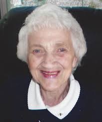 Eleanor Mary Engel Obituary June 15, 2015