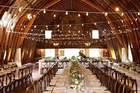 barn wedding venues in michigan the