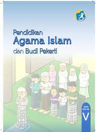 Oct 08, 2020 · dalam buku pai sekolah dasar maupun madrasah ibtidaiyah ini yang mengalami revisi 2017 adalah buku pai kelas 1 2 4 dan kelas 5. Top Pdf Buku Guru Dan Siswa Pai Kelas 5 Sd Mi Edisi Revisi Terbaru Informasi Sekolah K5 Bs Islam 123dok Com