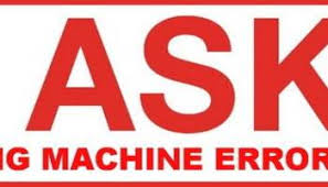 These are key characteristics of all our products and the reason. Asko Dishwasher Error Codes How To Clear What To Check