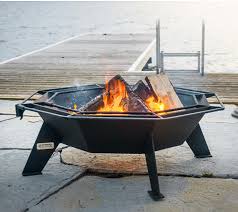 Maybe you would like to learn more about one of these? 3 Octagonal High Quality Wood Fire Pit Cottager