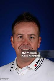 85 Portrait Of Scott Drummond Stock Photos, High-Res Pictures, and Images