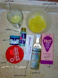 خلطه الشعر عند بن منقاش اجمل بنات