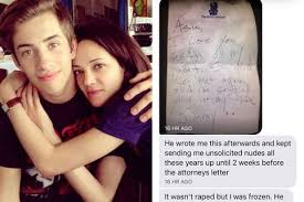 Asia argento, dylan sprouse, cole sprouse | see full cast & crew ». Asia Argento Played Jimmy Bennett S Mum In 2004 Film 9 Years Before Underage Hotel Sex Mirror Online