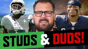 Jeff Wilson Jr. Archives