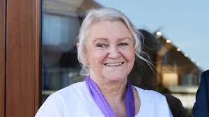 Beverley Grimes's Instagram, Twitter & Facebook