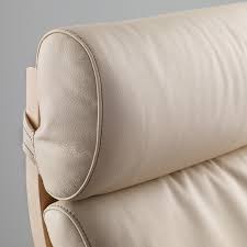 Most brands offer some sort of unique selling proposition that's supposed to bring something different to the table than their competitors. Poang Glose Eggshell Armchair Cushion Ikea