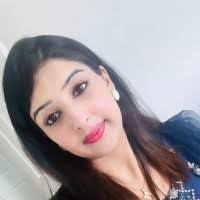 Mahnoor Imran's Instagram, Twitter & Facebook