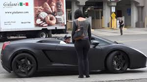 Jom copy trading bersama octafx ! Craziest Lamborghini Gold Digger Prank Youtube