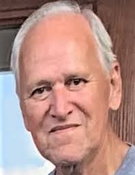 Obituary information for Robert Charles Kropp