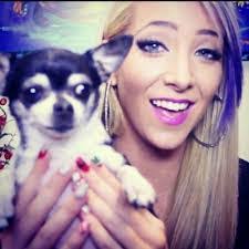 Krystal Gilbert's Instagram, Twitter & Facebook