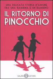 Tutti i libri scritti da silvano agosti in vendita online su unilibro.it a prezzi scontati. Il Ritorno Di Pinocchio Silvano Agosti Libro Mondadori Store