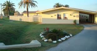 Installation Overview Naval Station Rota Spain Rota Spain Base Housing Spain