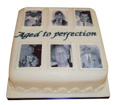 There are a lot of yummy flavours to choose the finished birthday cake is covered in sugar paste and is decorated to your own requirements. Men S 60th Birthday Cake