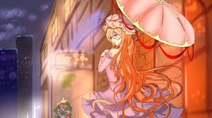If you're in search of the best wallpaper anime cute, you've come to the right place. Kawaii Cute Anime Girl Computer Wallpaper Novocom Top