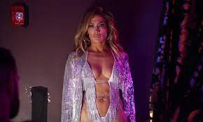 I just want you to know. Golden Globes 2020 Jennifer Lopez Is Nominated For Hustlers Daily Mail Online