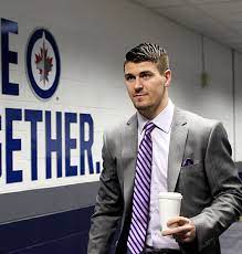 Browse the latest mark scheifele jerseys and more at fansedge. Mark Scheifele On Twitter Dressing Up For A Great Cause Hockeyfightscancer Nhljets Hockey Cancer
