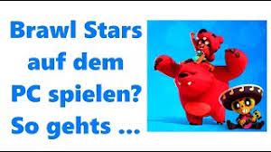 Supercell, the creators of clash of clans, clash royale, and boom beach puts their own spin on popular moba and battle royale gaming genres with brawl stars! Wie Kann Man Brawl Stars Auf Dem Pc Spielen So Gehts Aividelta Deutsch Supercell 09 Youtube