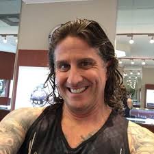 Timothy McCloskey (@timironman2014)