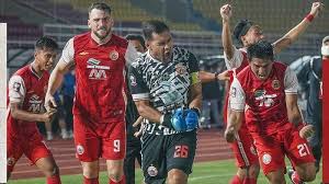 Sementara persija mengawali piala menpora dengan performa yang kurang meyakinkan. Ccevws5jgc7pym