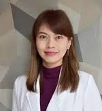 Dr. Benjamin A. Gallo Marin