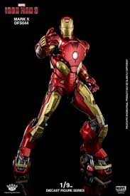 Black And Gold Iron Man Suit Iron Man 3 Dfs044 Iron Man Mark X 1 9 Scale Figure Iron Man Iron Man Comic Iron Man Armor