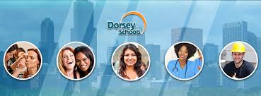 Located in taylor, lansing, madison heights, michigan. Dorsey Schools Avaliacoes Facebook