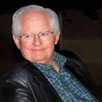 Billy Ray Moore Obituary