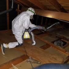 A clean home is always a challenge, especially when you lack the time to do it properly. San Mateo County Attic And Crawl Space Cleaning Diamond Certified
