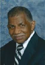 Obituary information for Ellis Booker